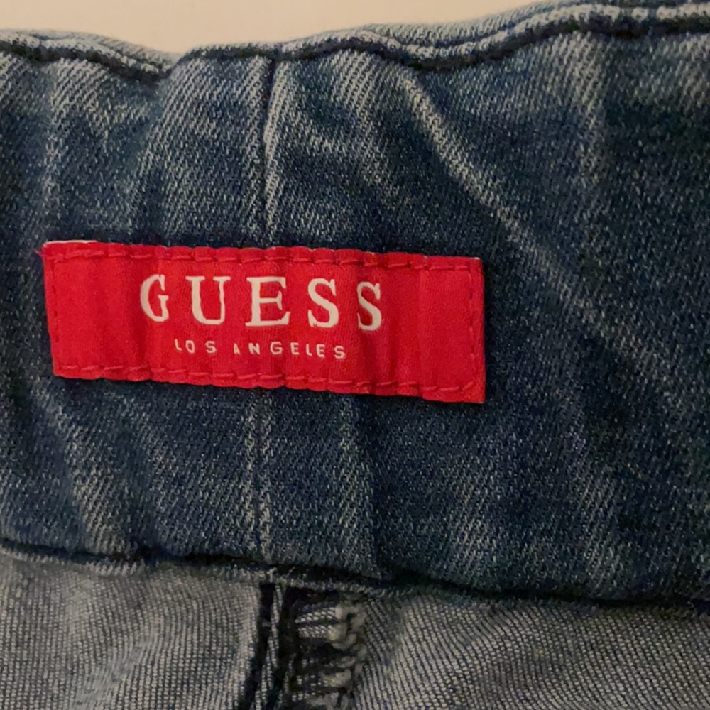 GUESS?  Jeggings - Picture 3 of 5